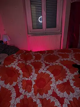 callmelouve online show from February 21, 2025, 11:21 pm