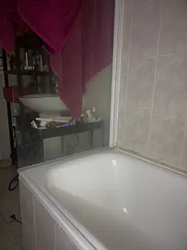 callmelouve online show from February 26, 2025, 2:19 am