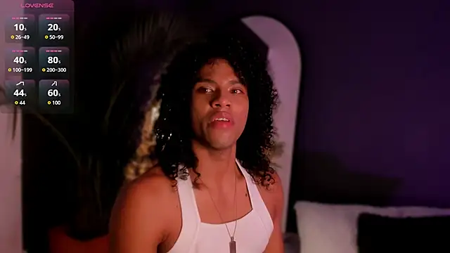 Lucas eevans online show from December 17, 2025, 3:06 pm