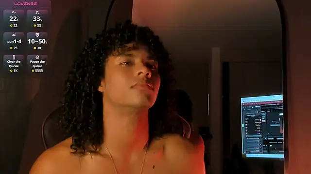 Lucas eevans online show from February 20, 2026, 2:08 pm