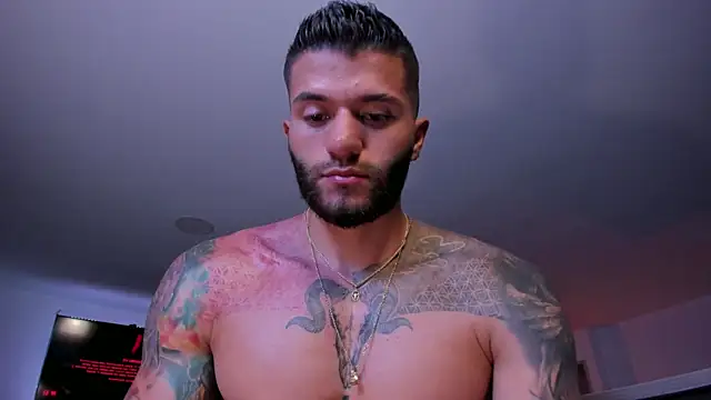 Frank Farrell online show from March 11, 2025, 7:57 am