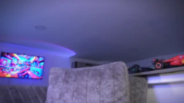 Frank Farrell online show from October 7, 2025, 9:49 pm