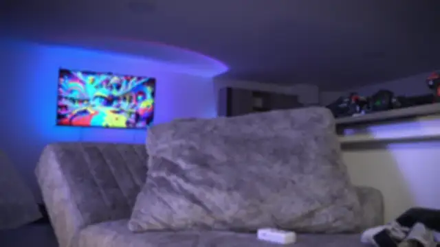 Frank Farrell online show from October 6, 2025, 10:54 pm