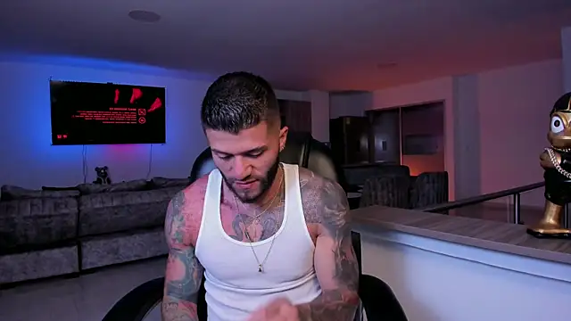 Frank Farrell online show from March 11, 2025, 4:51 am