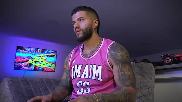 Frank Farrell online show from October 4, 2025, 3:41 am