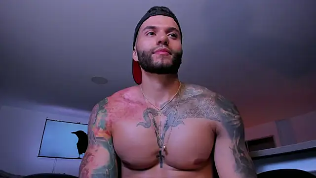 Frank Farrell online show from March 13, 2025, 6:26 am