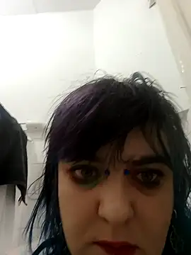 999Girthmother666 online show from January 9, 2026, 11:17 am