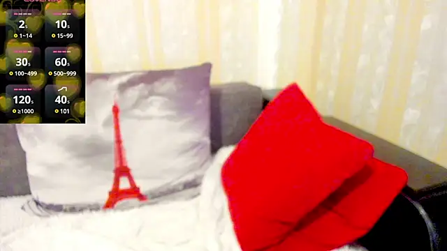 Snapshot of Sweet_pussynikol chatting on March 5, 2025, 7:05 am Sweet pussynikol online show from March 5, 2025, 7:05 am