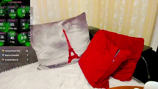 Snapshot of Sweet_pussynikol chatting on February 13, 2025, 11:06 am Sweet pussynikol online show from February 13, 2025, 11:06 am