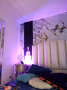 mollieblue69 online show from February 1, 2026, 1:09 pm