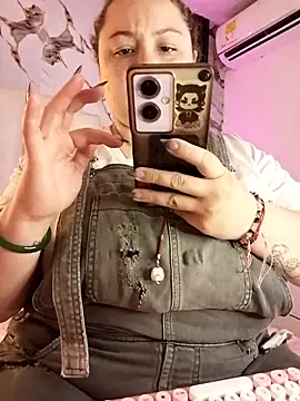 mollieblue69 online show from November 27, 2025, 1:11 pm