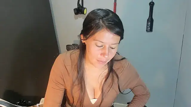 sandyquinnxx online show from March 3, 2026, 4:58 pm