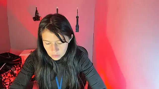 sandyquinnxx online show from January 13, 2026, 7:07 pm