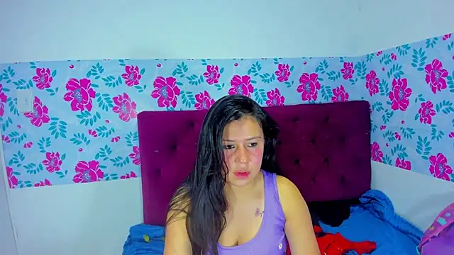 sandyquinnxx online show from March 12, 2025, 12:36 pm