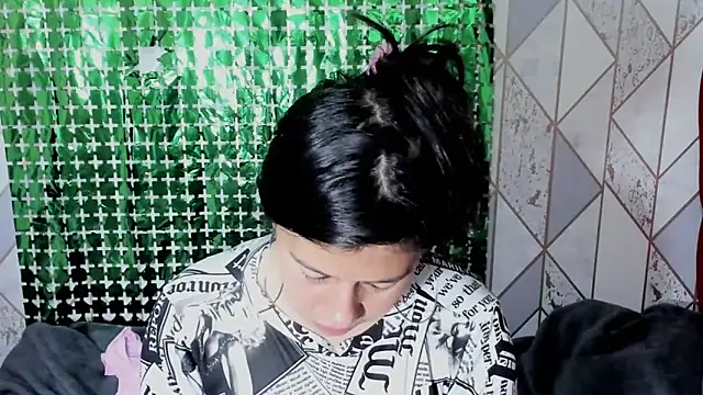 sandyquinnxx online show from September 15, 2025, 4:18 pm