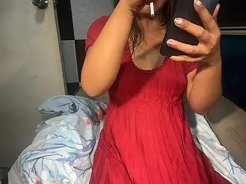 asian-doll online show from April 12, 2026, 7:50 pm