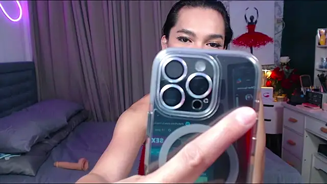 Pretty Cassie69 online show from February 15, 2025, 10:00 pm