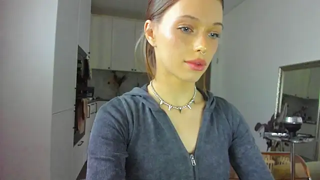 Kossie  online show from February 13, 2025, 3:24 pm