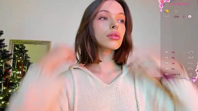 Kossie  online show from January 11, 2025, 4:36 pm