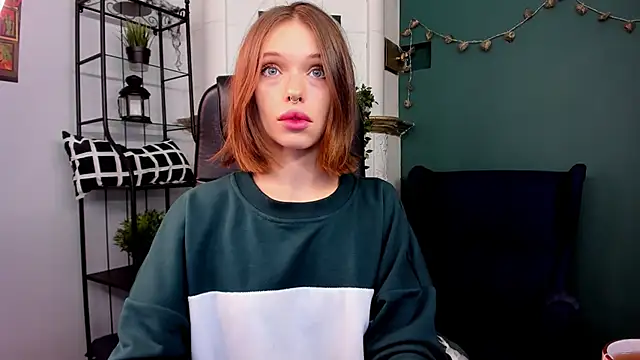 Kossie  online show from December 28, 2024, 10:25 am