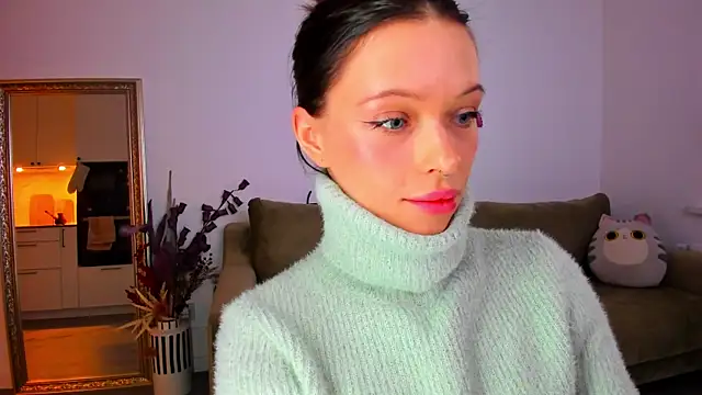 Kossie  online show from March 12, 2025, 2:34 pm