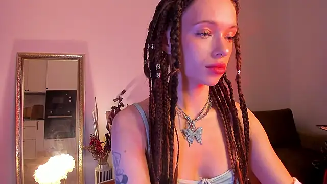 Kossie  online show from January 18, 2025, 3:59 pm