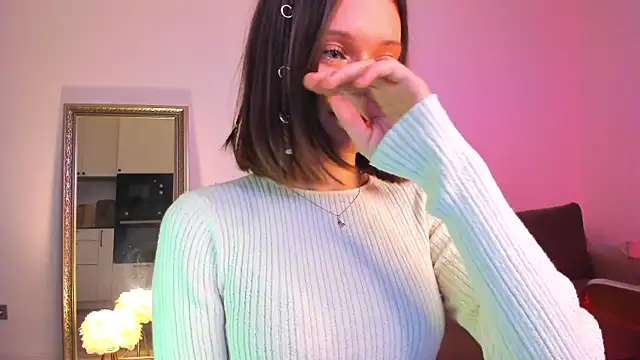 Kossie  online show from January 23, 2025, 3:01 pm