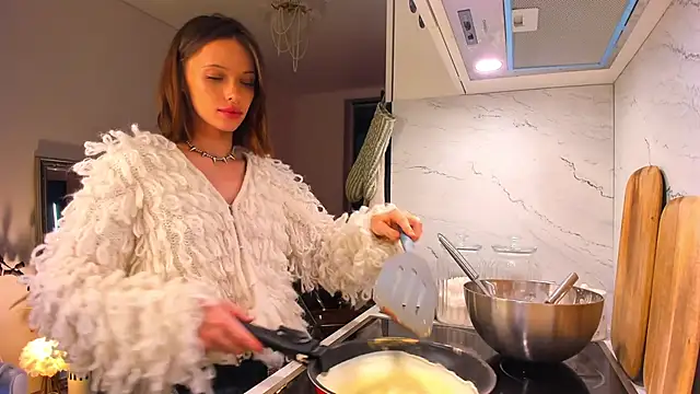 Kossie  online show from February 1, 2025, 3:39 pm