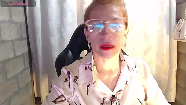 Chayla Ruiz online show from March 13, 2026, 10:31 am