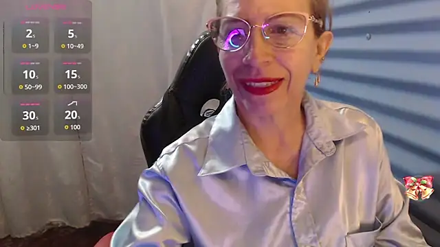 Chayla Ruiz online show from April 18, 2026, 9:00 am