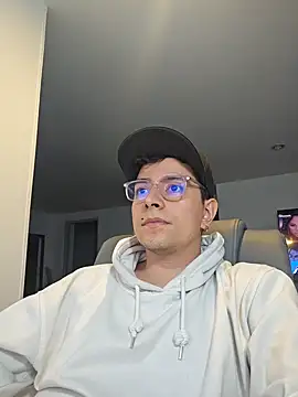 Jhoan saenz online show from September 20, 2025, 6:07 am