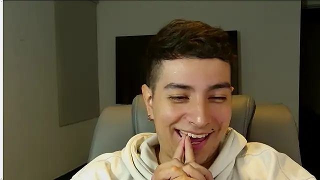 Jhoan saenz online show from October 6, 2025, 5:19 am