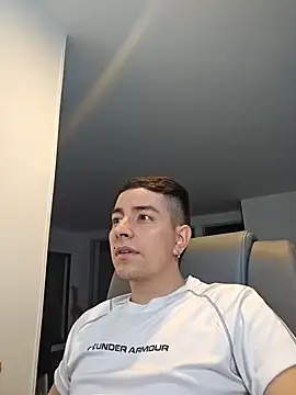 Jhoan saenz online show from September 30, 2025, 12:27 am