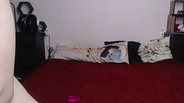 Maya Viola online show from February 19, 2025, 6:22 am