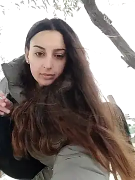 VallerieJones online show from October 26, 2025, 7:42 am