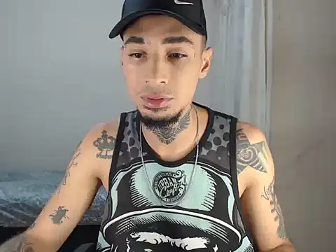 emiliano hottt online show from December 15, 2024, 9:56 am