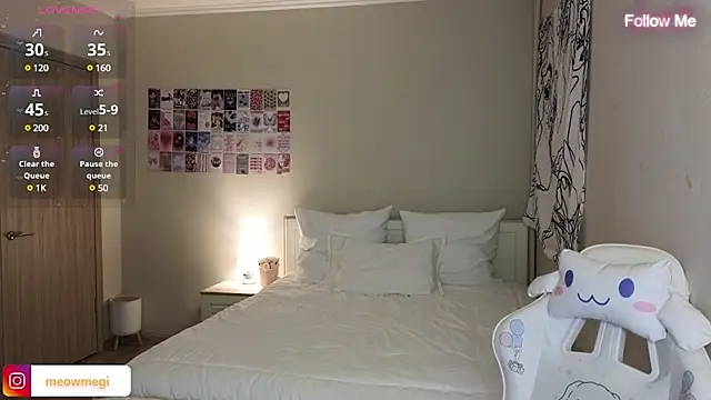 LisaSweetie online show from January 29, 2025, 6:28 pm