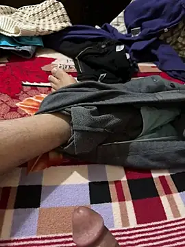 Dedoow online show from March 11, 2026, 10:26 pm