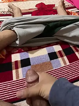 Dedoow online show from March 25, 2026, 11:47 pm