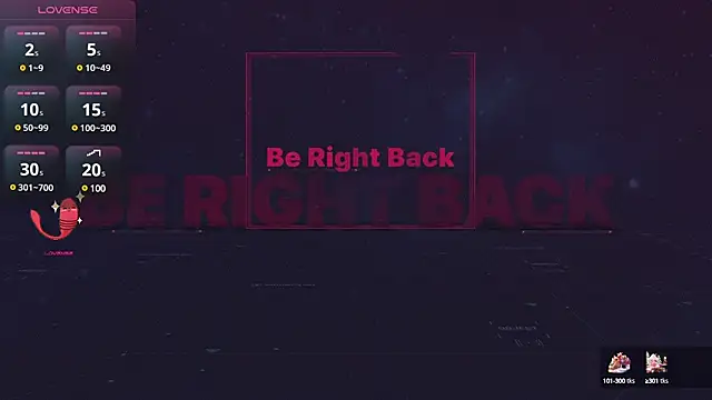 Alliayah Hollyx online show from March 12, 2025, 7:46 am