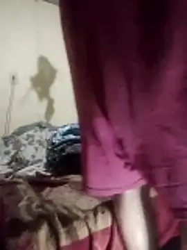 MarsWood online show from April 12, 2026, 8:23 pm