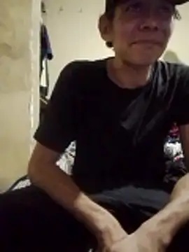 MarsWood online show from April 12, 2026, 12:25 am