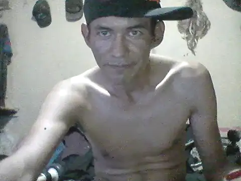 MarsWood online show from September 27, 2025, 10:16 pm