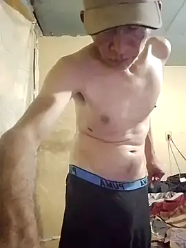 MarsWood online show from October 27, 2025, 2:56 am