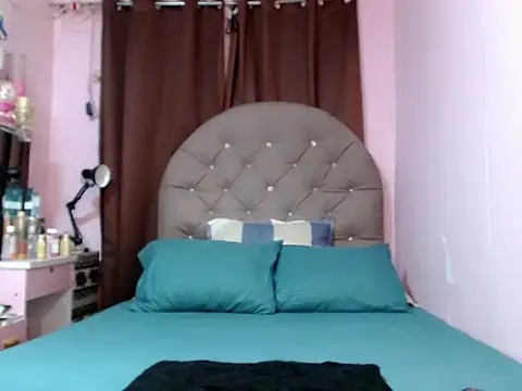 TSDESIREcindy29 online show from September 21, 2025, 9:03 am