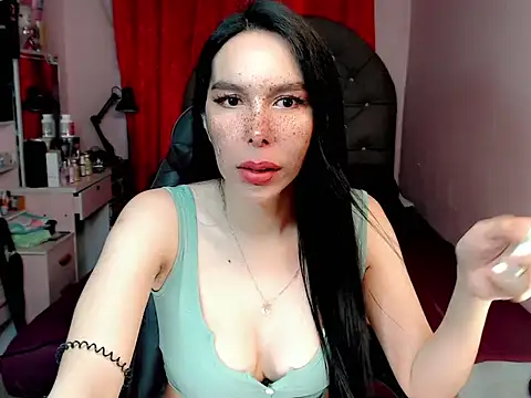 TSDESIREcindy29 online show from February 11, 2026, 4:45 am