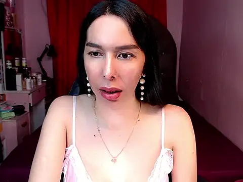 TSDESIREcindy29 online show from February 20, 2026, 6:26 am