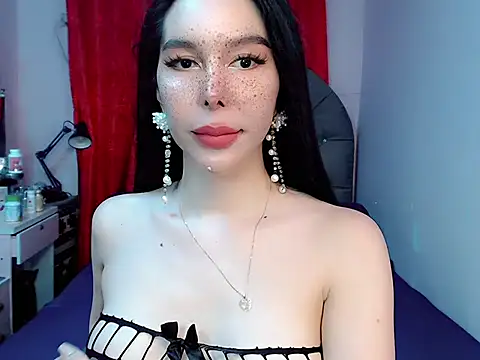 TSDESIREcindy29 online show from March 30, 2026, 6:26 am