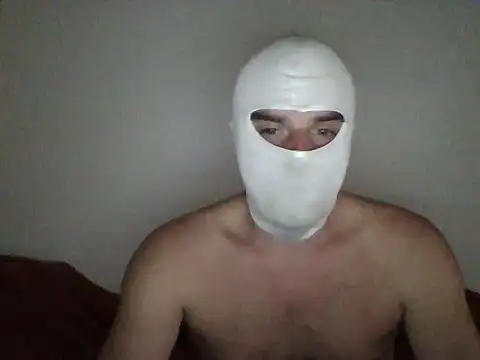 anthosex4 online show from October 1, 2025, 8:52 am