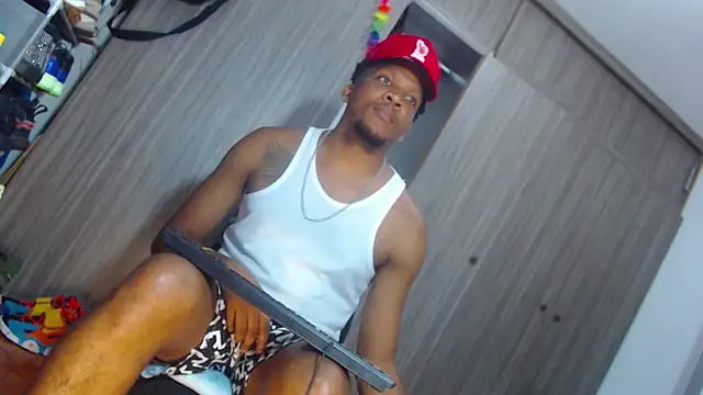 bigdickxblackx online show from February 4, 2026, 11:33 pm